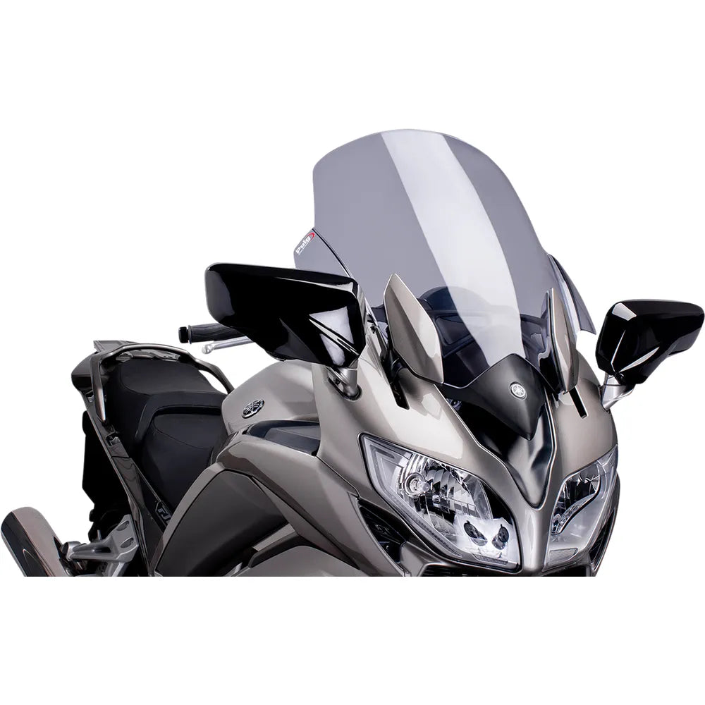 Parabrisas Touring - Parabrisas Touring - 22" - Ahumado - Yamaha