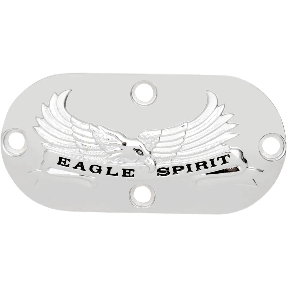 Cubierta de inspección Eagle Spirit