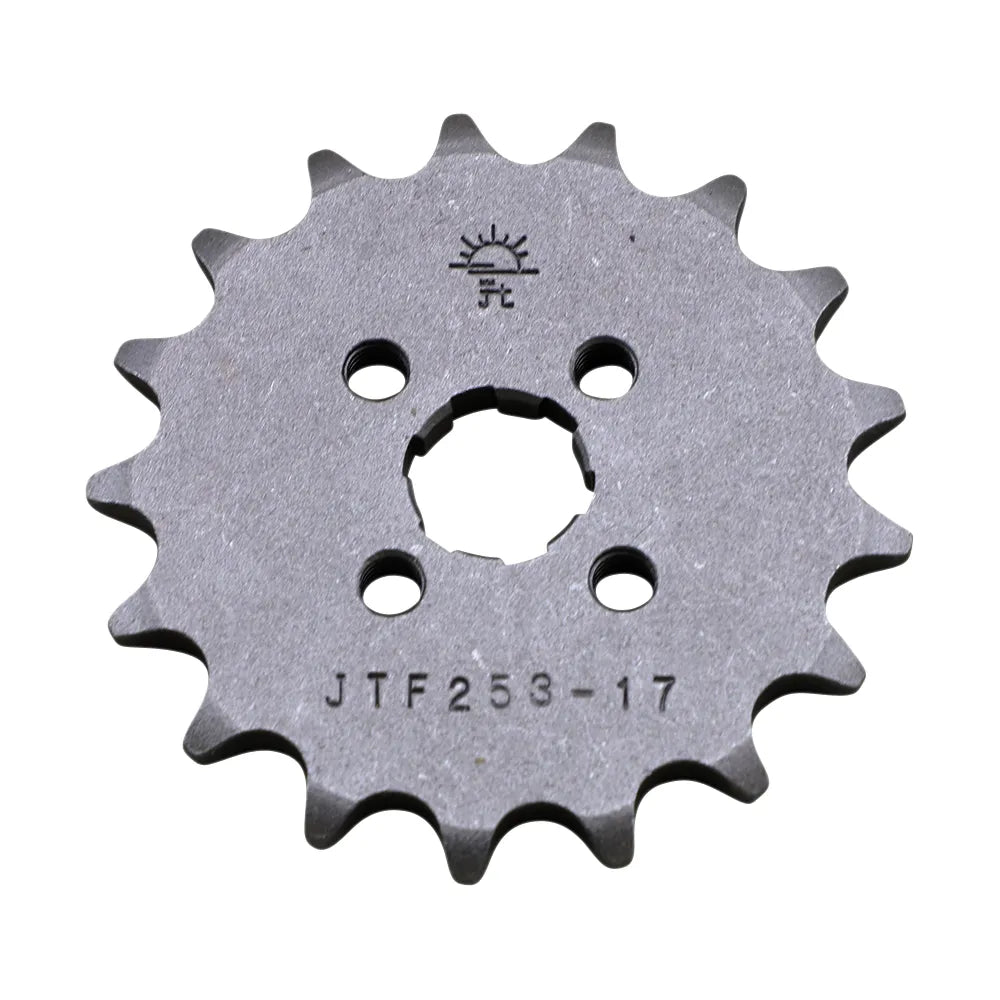 Counter Shaft Sprocket - 17-Tooth