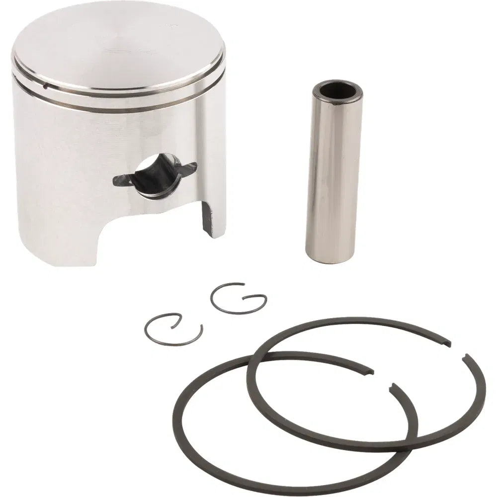 Kit de pistón - Conjunto de pistón - 68,00 mm - Kawasaki