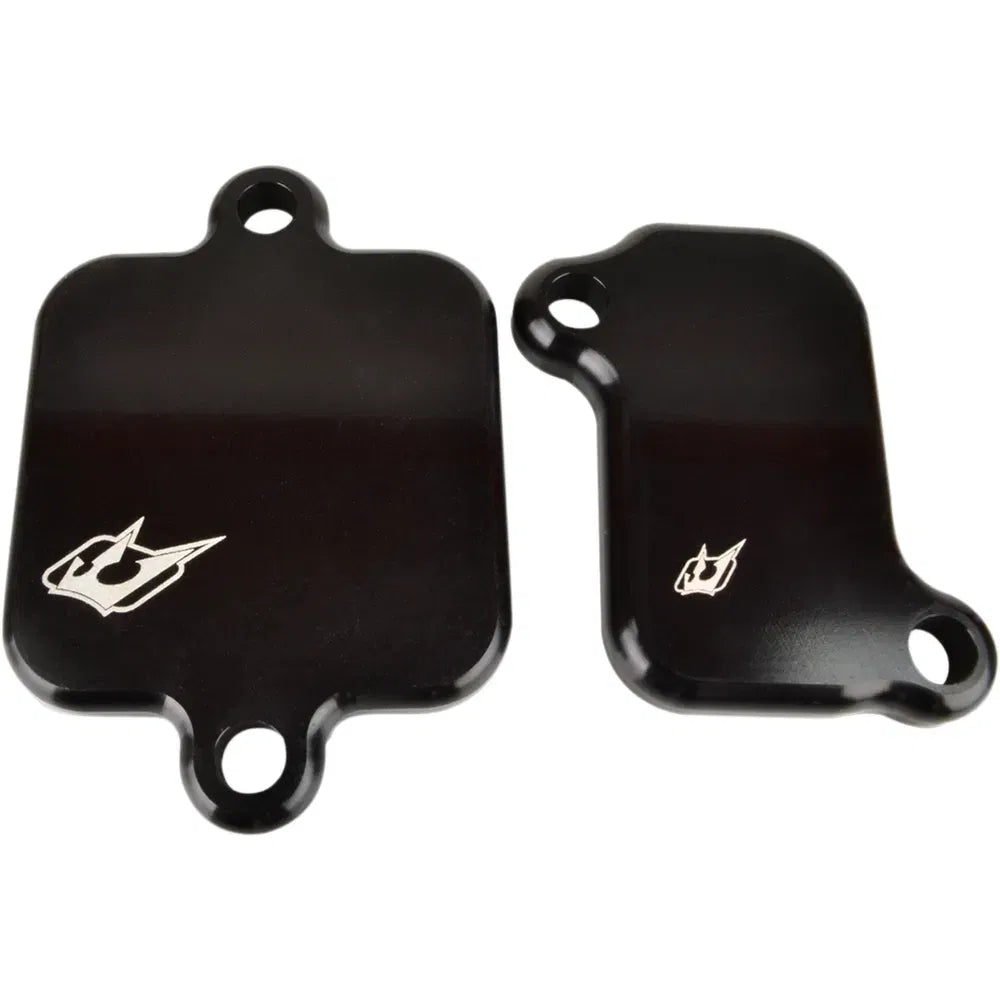 Block Off Plate - Yamaha