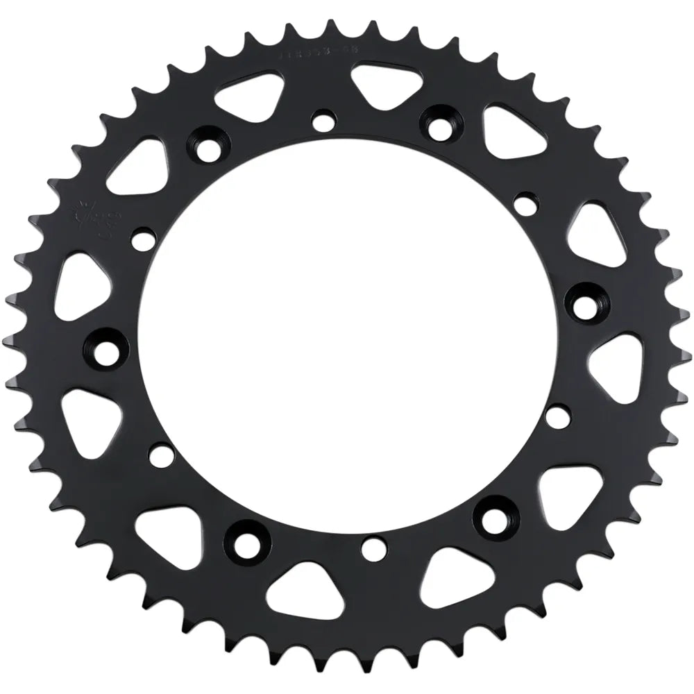 Sprocket - Rear - Yamaha - 48-Tooth