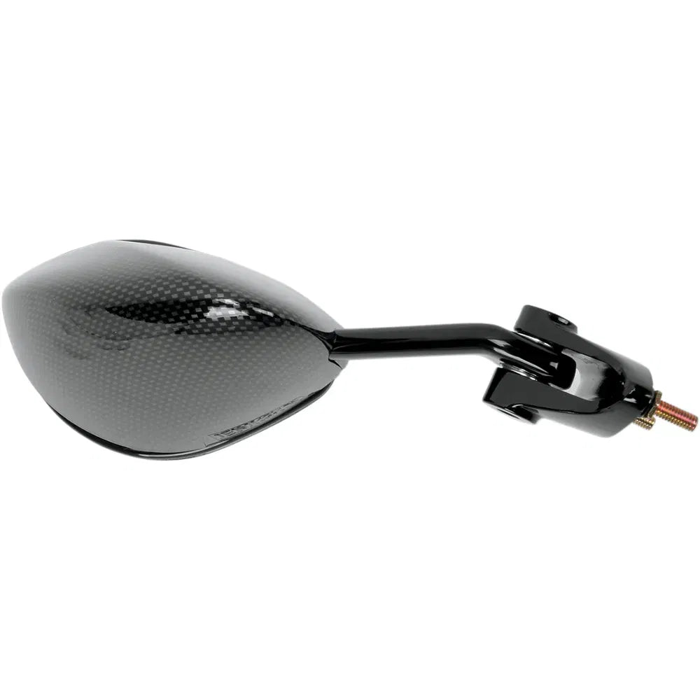 Mirror - Right - Carbon Fiber