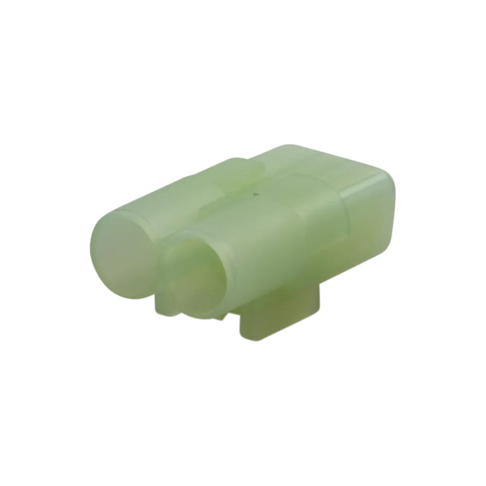 HM Series Connector - 2 Position Female - Each