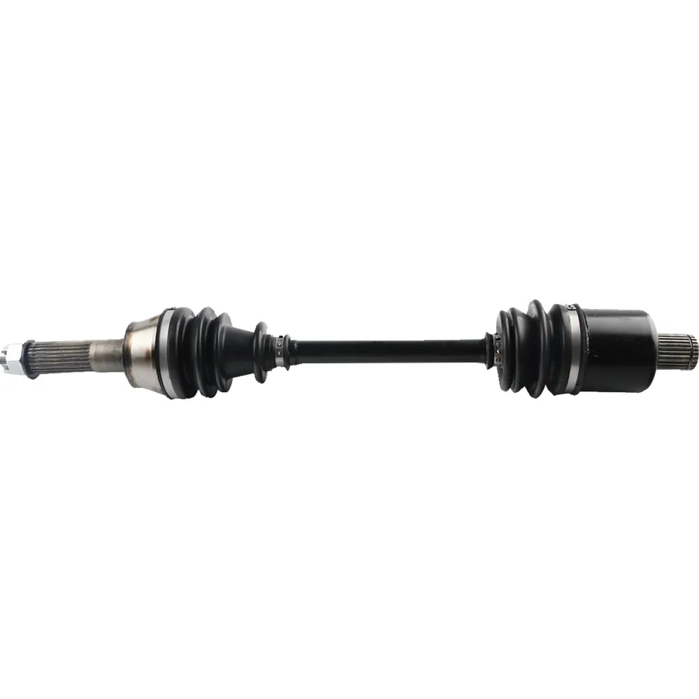Eje CV estándar de repuesto OEM - Kit de eje - CV/completo - Reemplazo OEM - Estándar - Trasero izquierdo/derecho/medio - Hawkeye/Sportsman