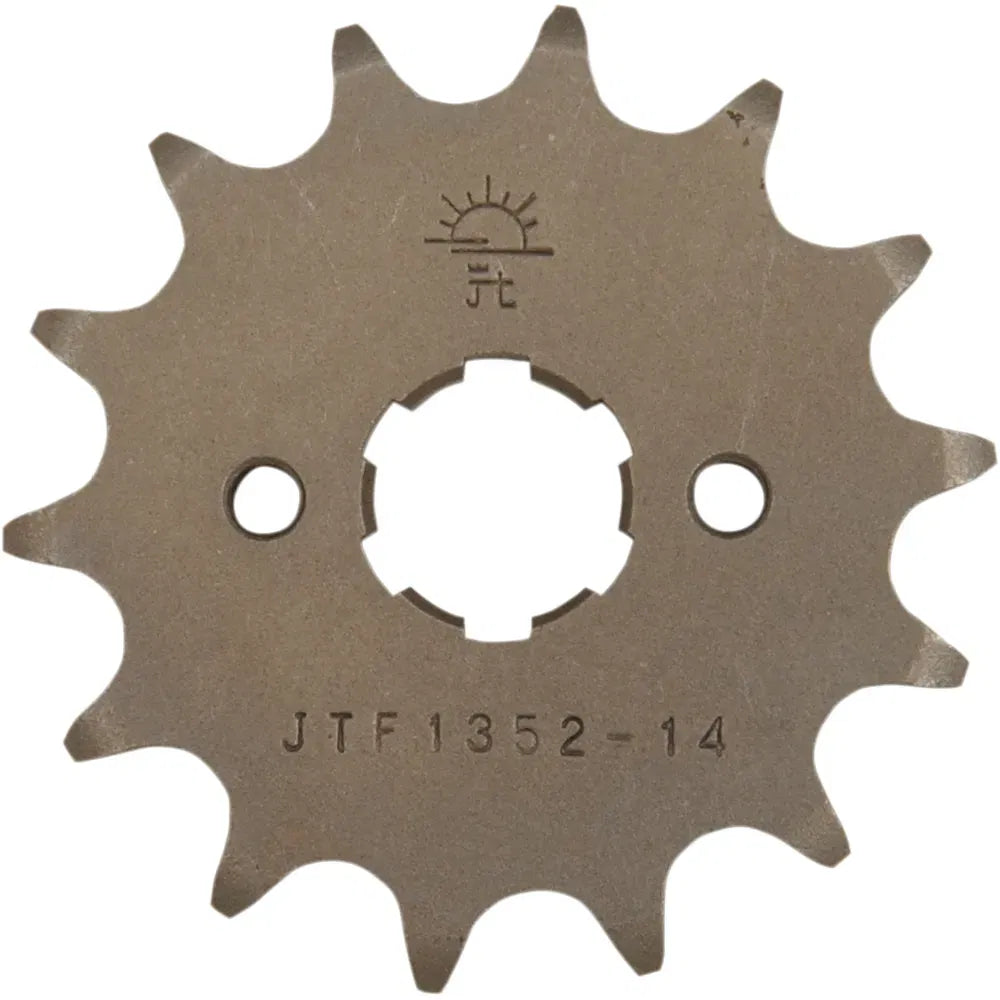 Counter Shaft Sprocket - 14-Tooth