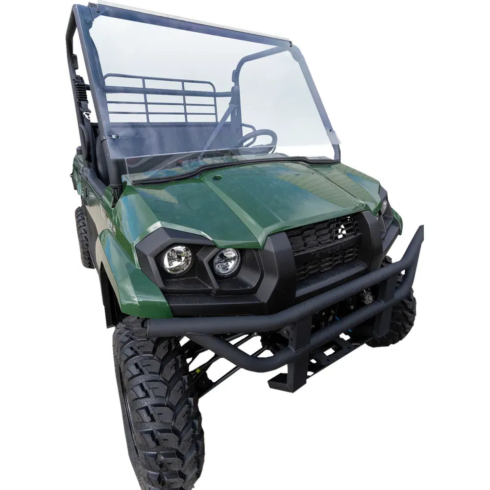 Parabrisas completo - Parabrisas completo - Mule Pro-MX