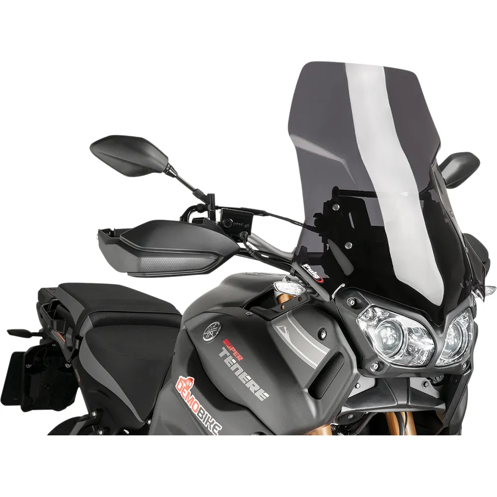 Parabrisas Touring - Parabrisas Touring - 22-5/8" - Ahumado oscuro - XT1200Z