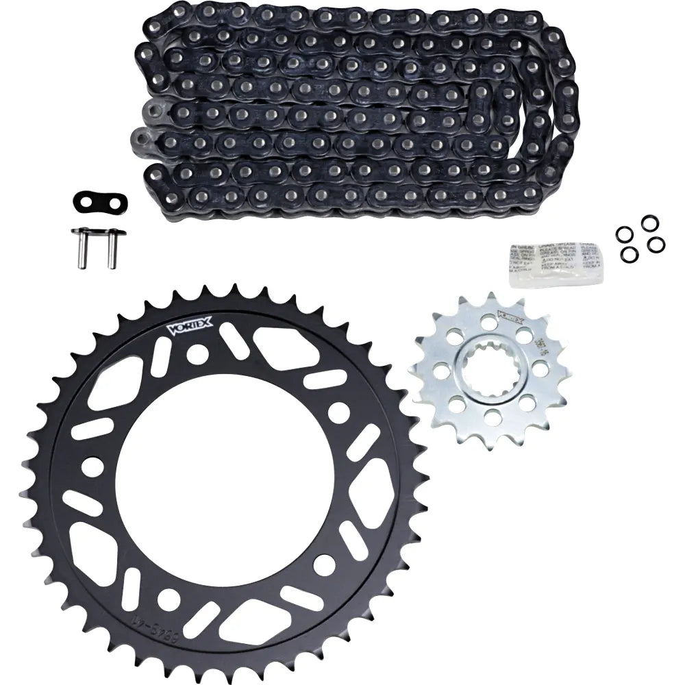 Chain Kit - Black