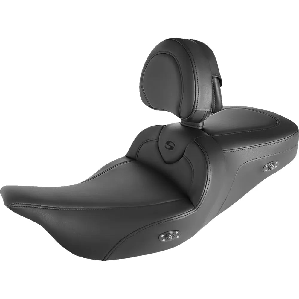 Asiento con calefacción de alcance estándar Roadsofa™