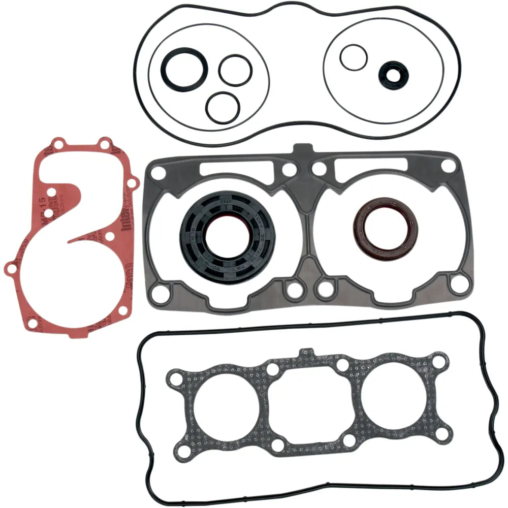Complete Gasket Set - Polaris