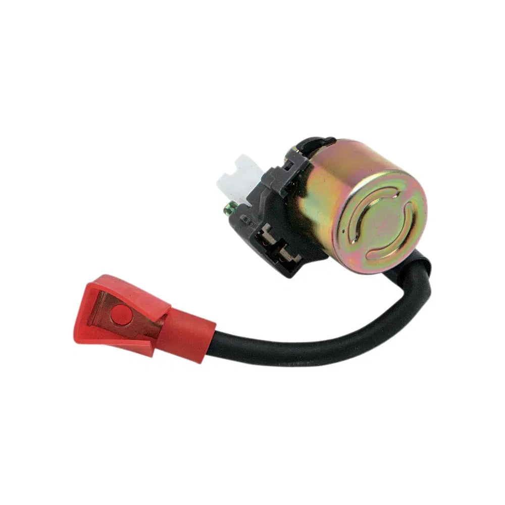 Solenoid Switch - Honda