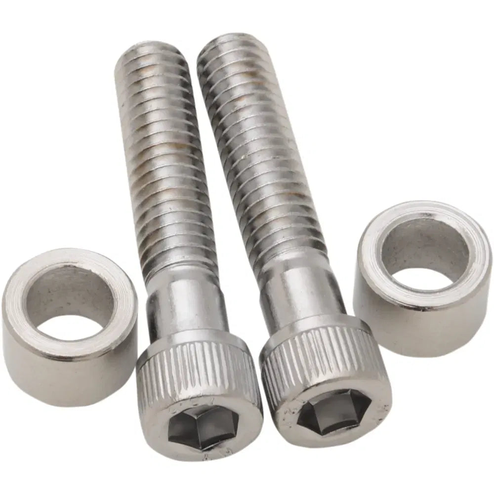 Tornillos para Manillar con Espaciadores