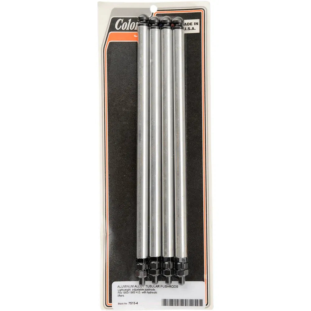 Hydraulic Pushrods - Big Twin