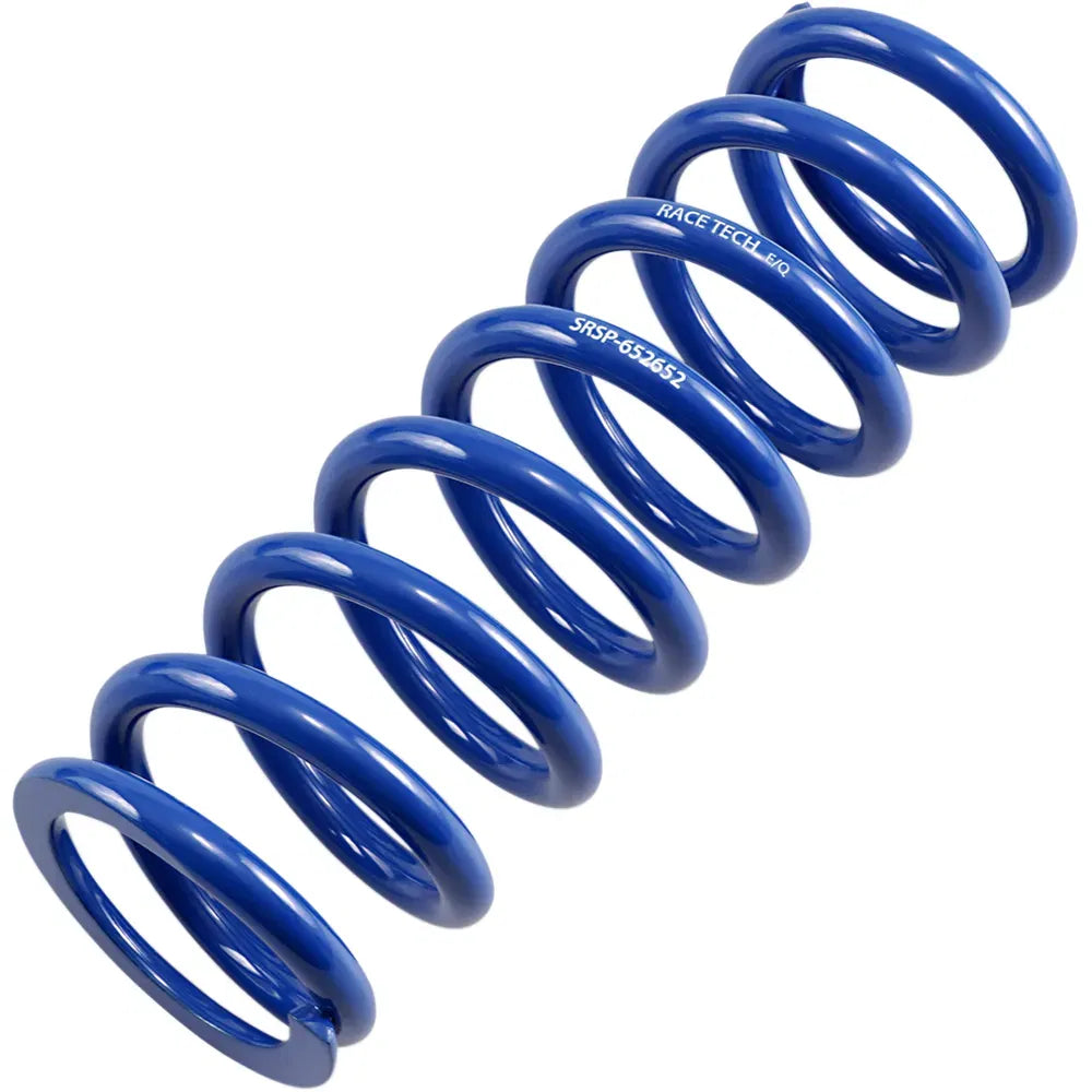 Front/Rear Spring - Blue - Race Series - Spring Rate 290 lbs/in