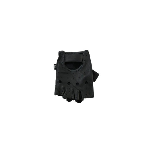 Guantes Z1R 243 Medios - Negro