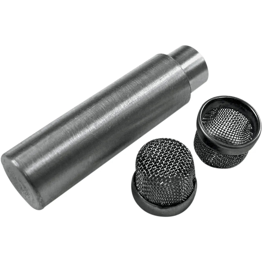 Oil Pump Screens - Twin Cam