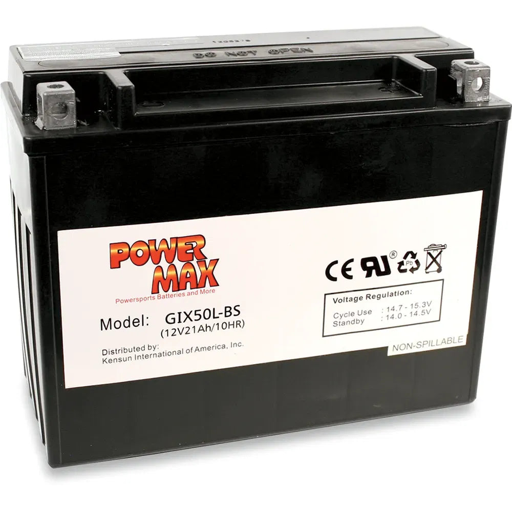 Battery - Y50N18L-A