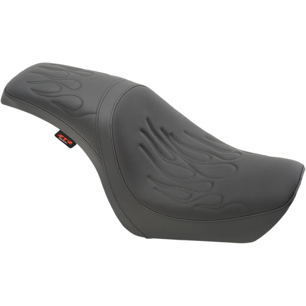 Predator Seat - Flame - VN1500