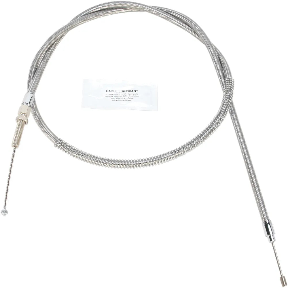 Chicote Embrague Barnett Extendido 6"68844109