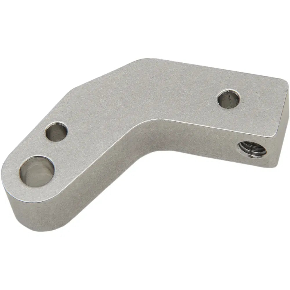 Headlight Mount Extension Block - Chrome6044372