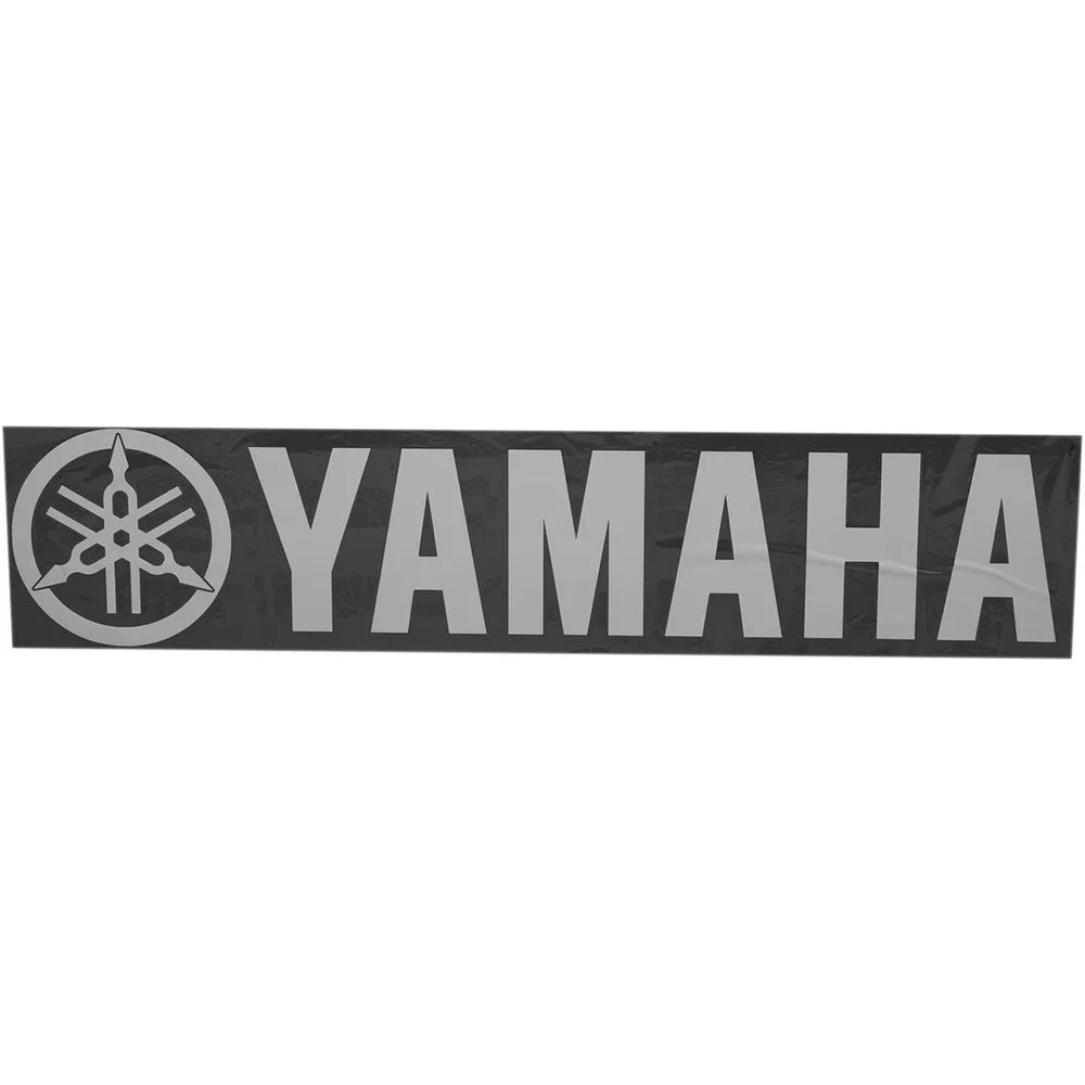 Die-Cut Decal - 3' - Yamaha 08
