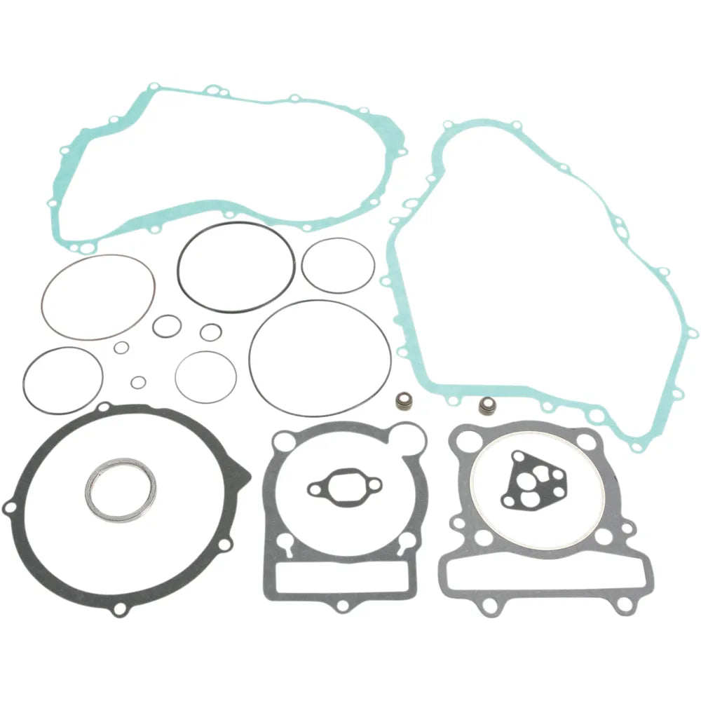 Kit completo de juntas - Kit completo de juntas de motor - Yamaha