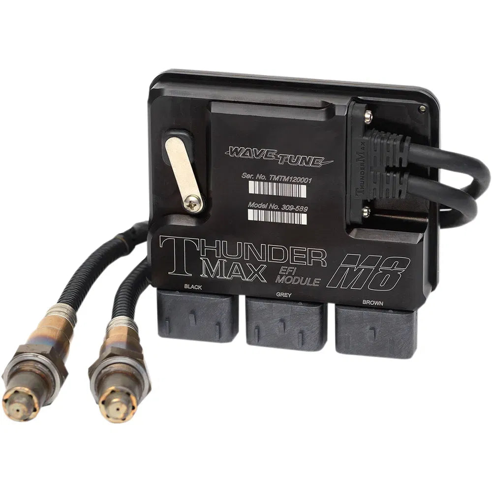 Engine Control Unit with/Auto Tune 18 Softail