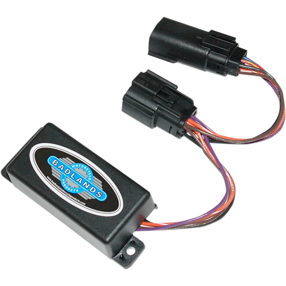 Modulo Ecualizador de Carga Direccionales III Badlands2868419