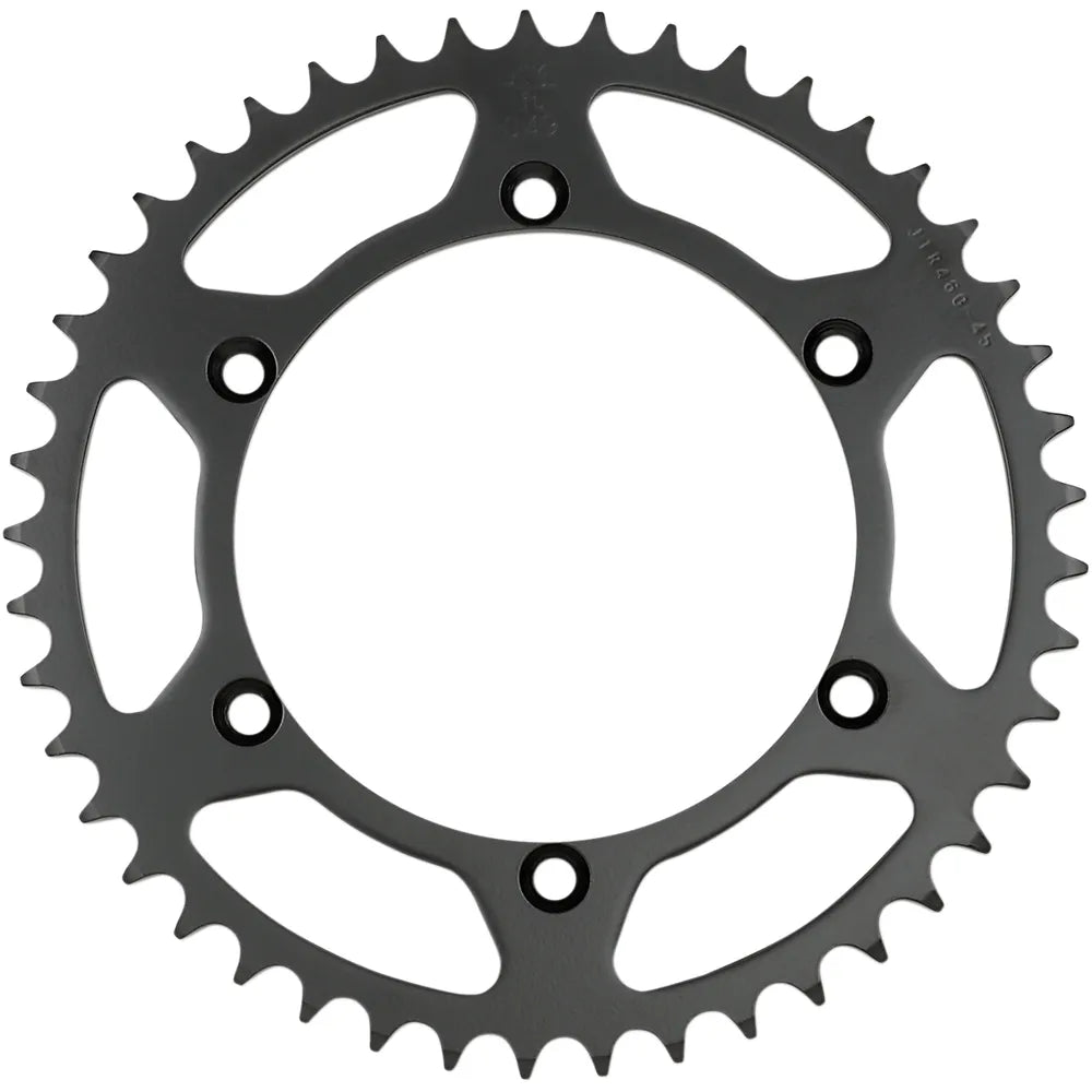 Sprocket - Rear - Kawasaki/Suzuki - 45-Tooth