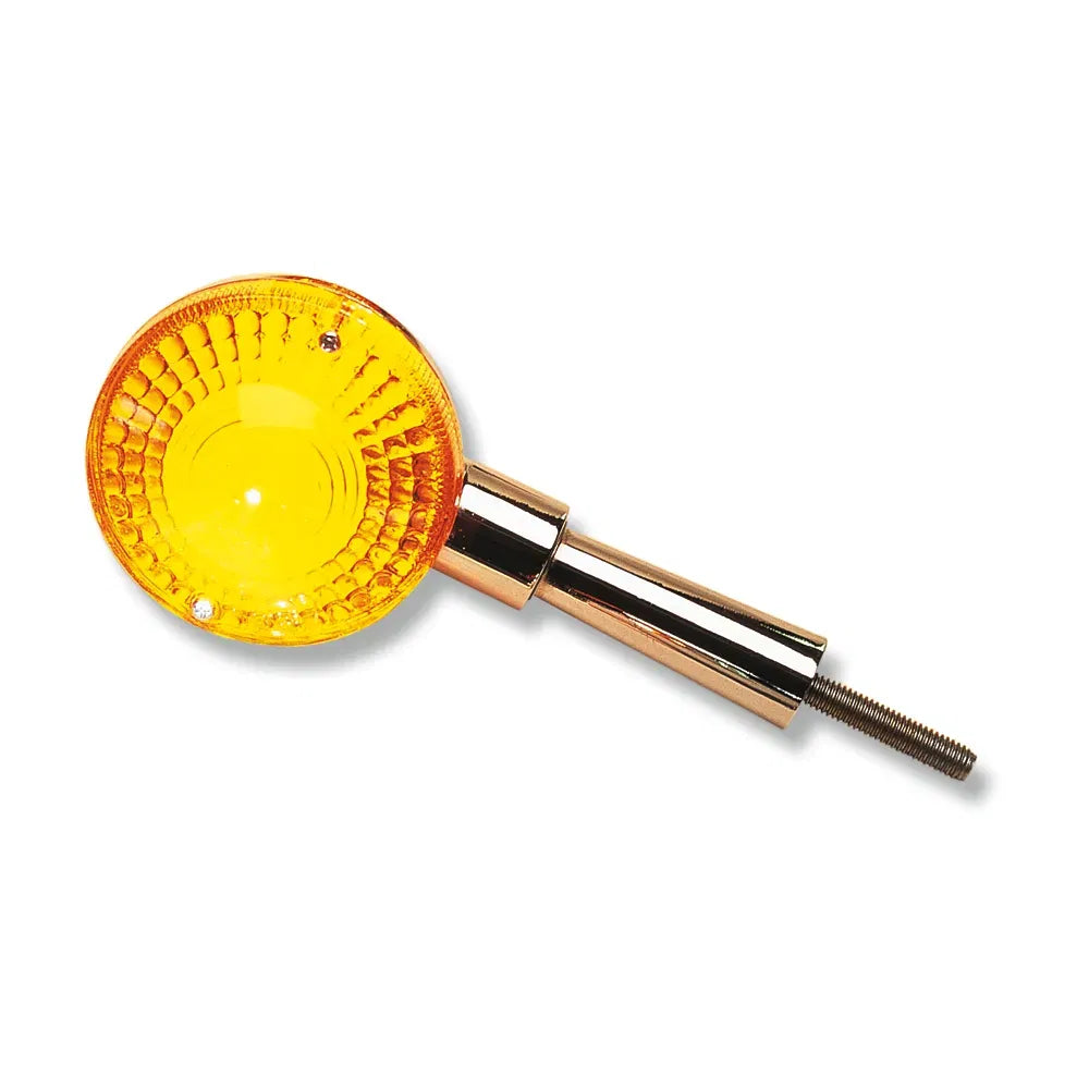 Turn Signal - Yamaha - Amber