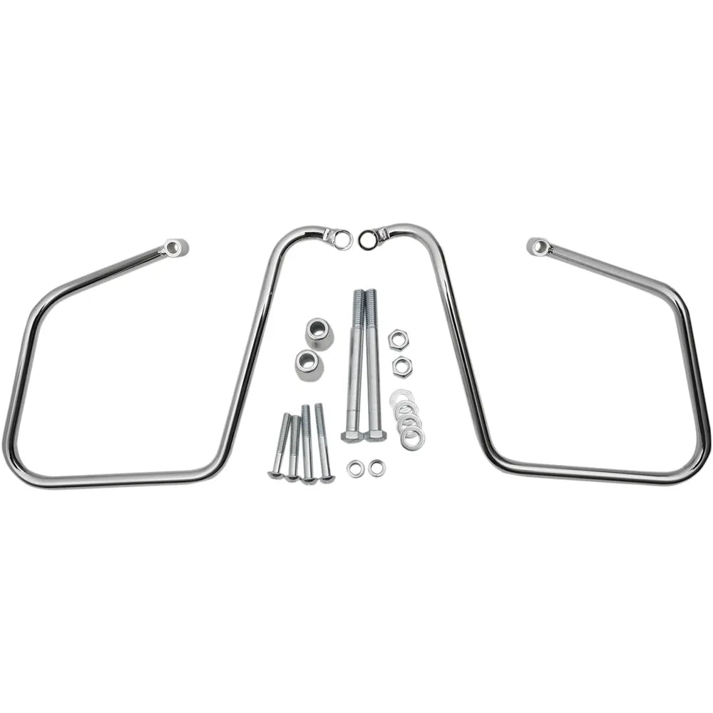 Soporte para Alforjas