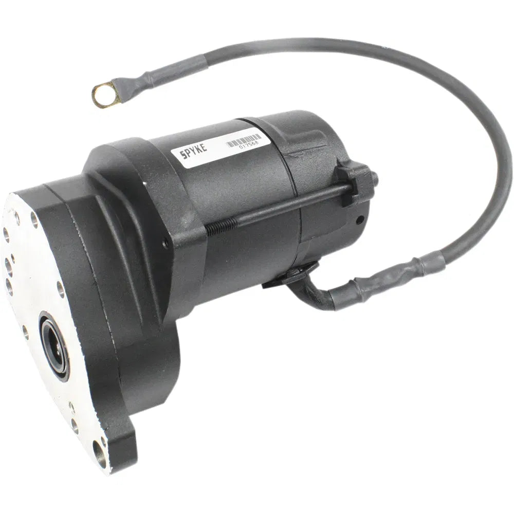 Supertorque - Starter - Black26219775
