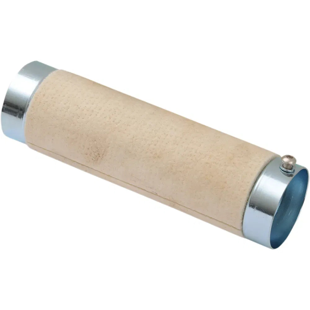 Fiberglass Wrapped Baffle for 2.5" O.D.