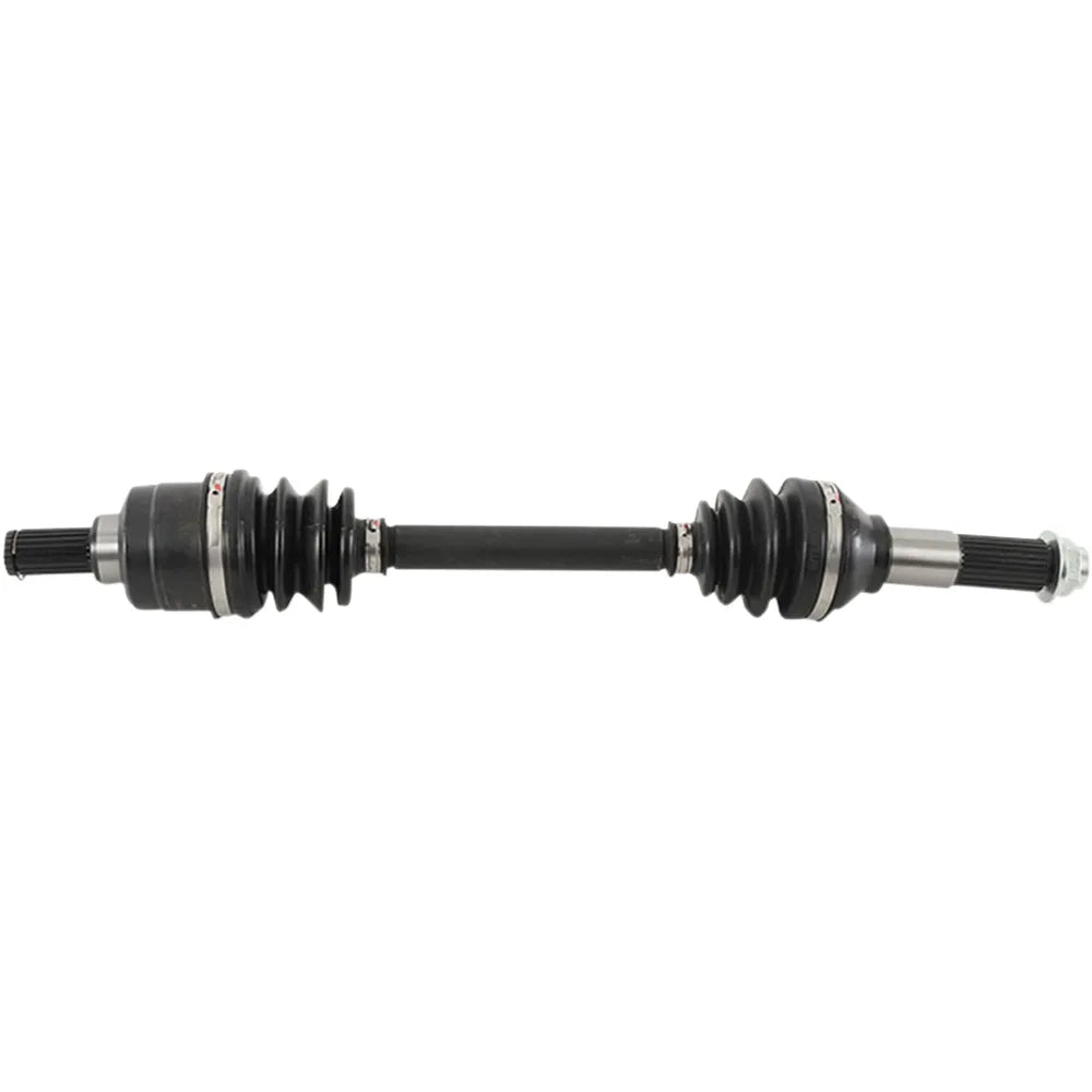 Complete Axle Kit - Rear Left/Right - Yamaha