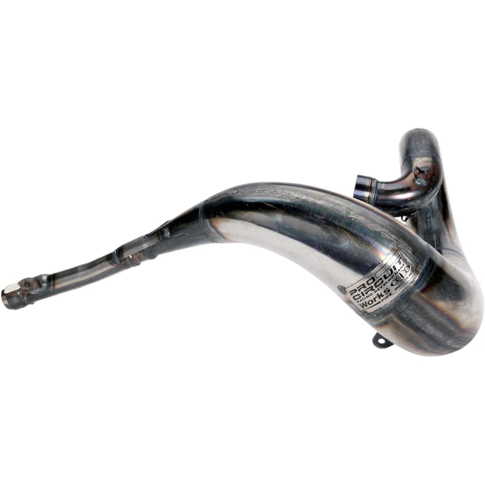 Works Pipe