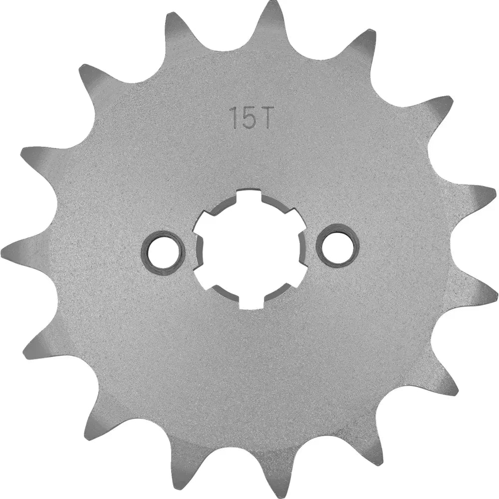Piñón delantero - Piñón delantero - 15 dientes - KX 125