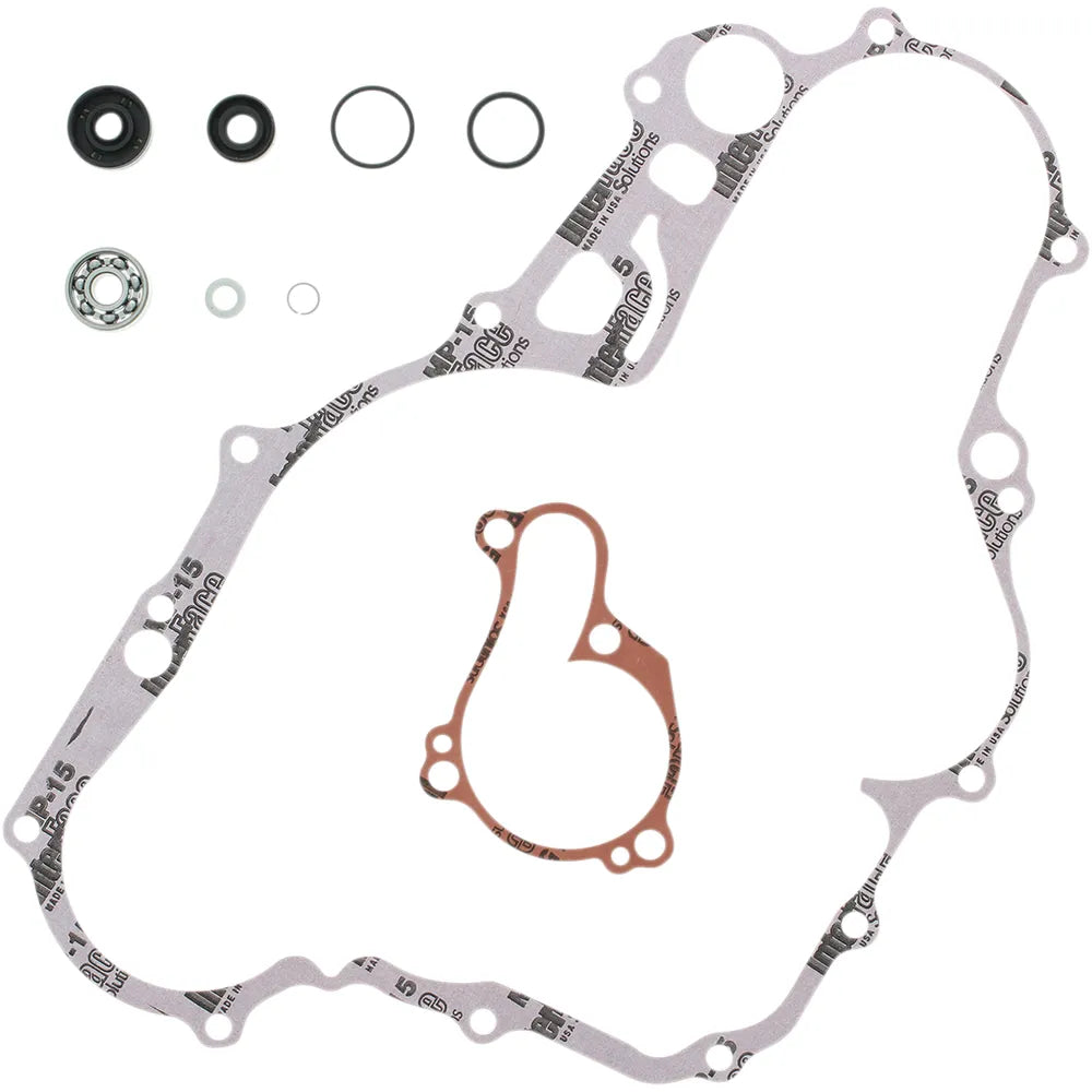Kit de reconstrucción de bomba de agua - Kit de reconstrucción de bomba de agua - Yamaha