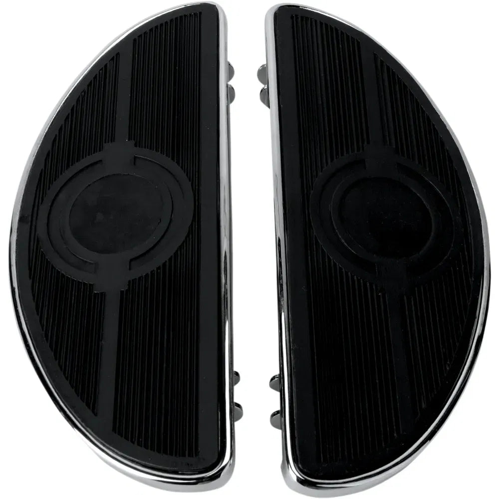 Rigid Footboard - Moon