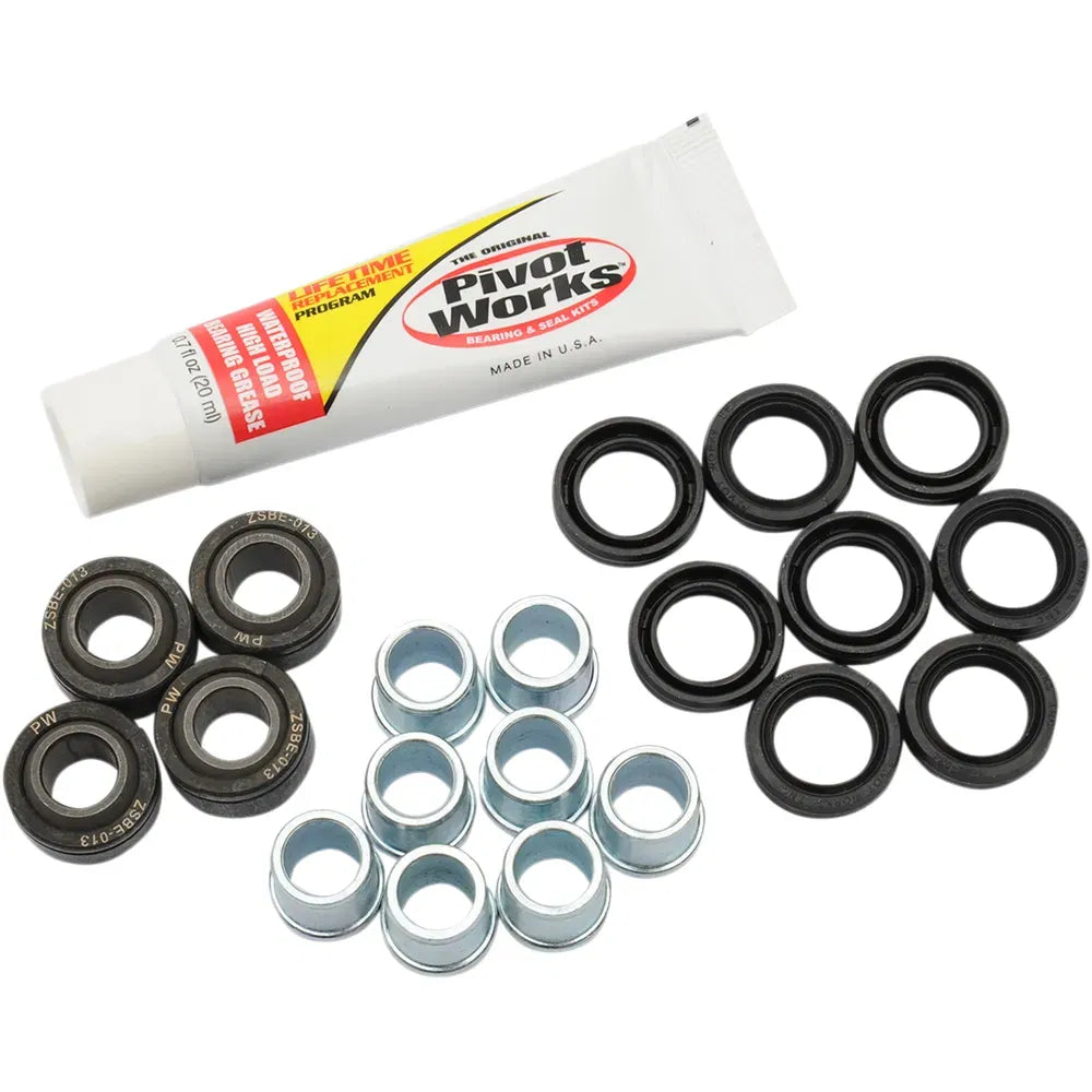 A-Arm Bearing Kit - Front Lower