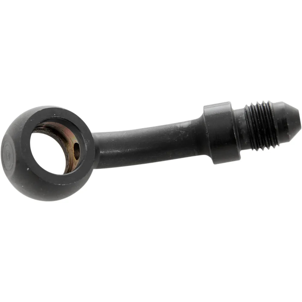 Banjo - 3/8" - 20° - Black