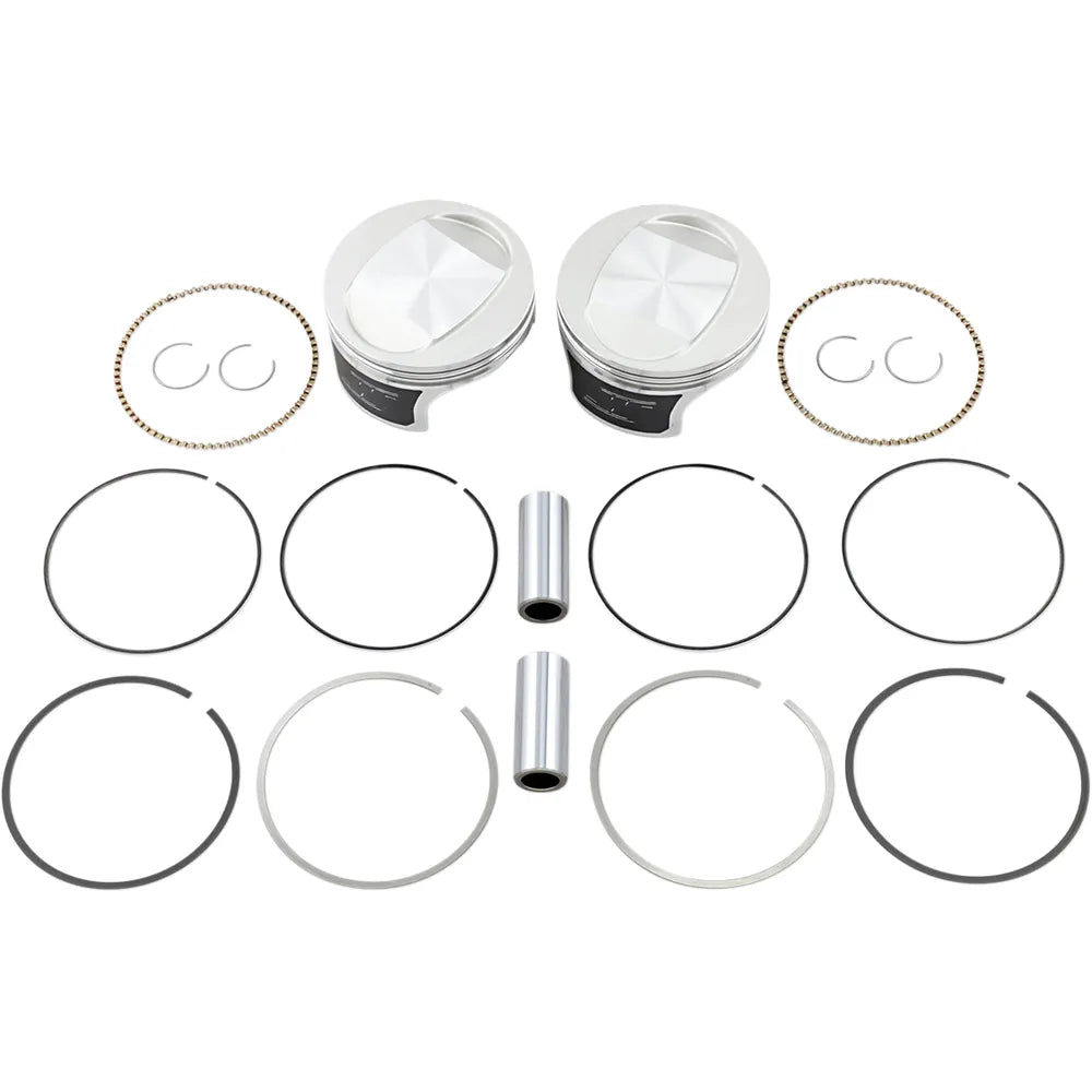 Piston Kit6037751