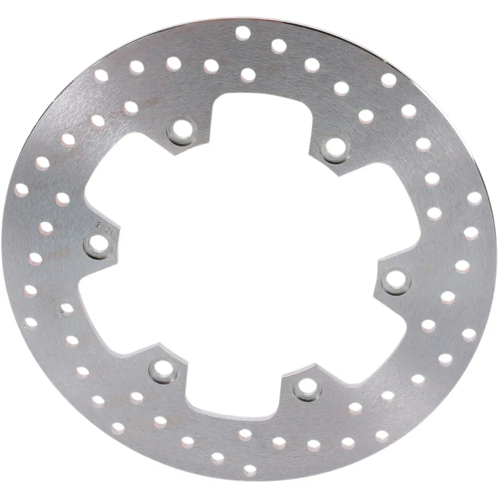 Brake Rotor - Honda - MD1016