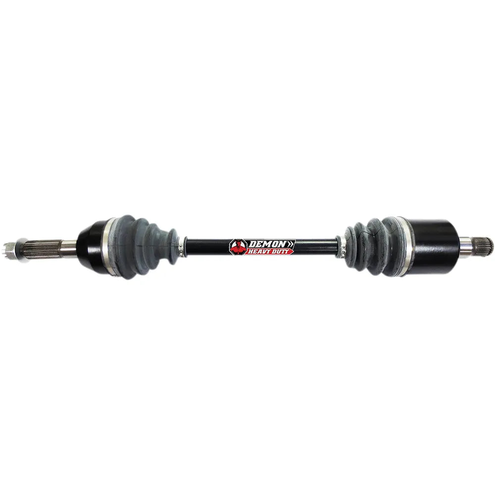 Complete Axle Kit - Heavy Duty - Front Left/Right
