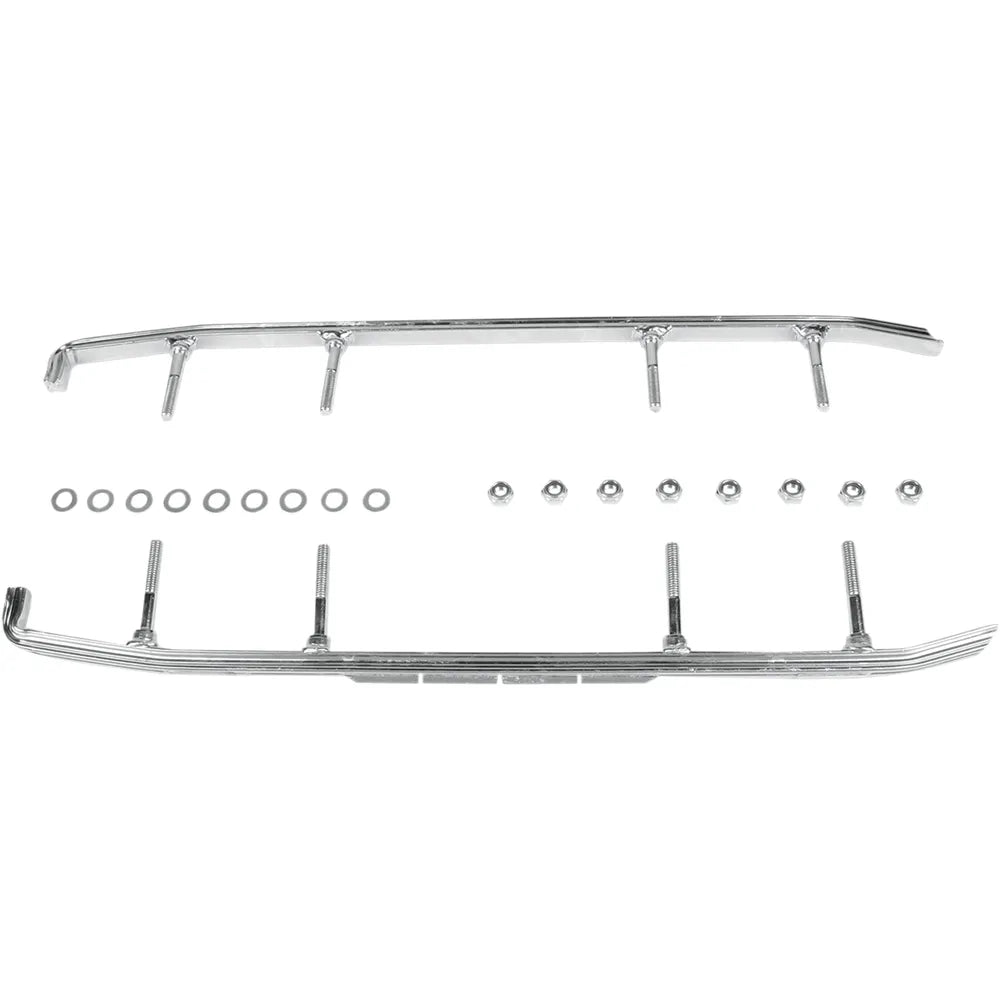 Shaper Wearbar - 6" - 60°