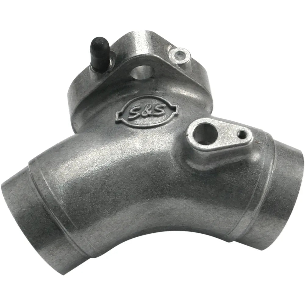 Manifold Super E Evolution/Twin Cam