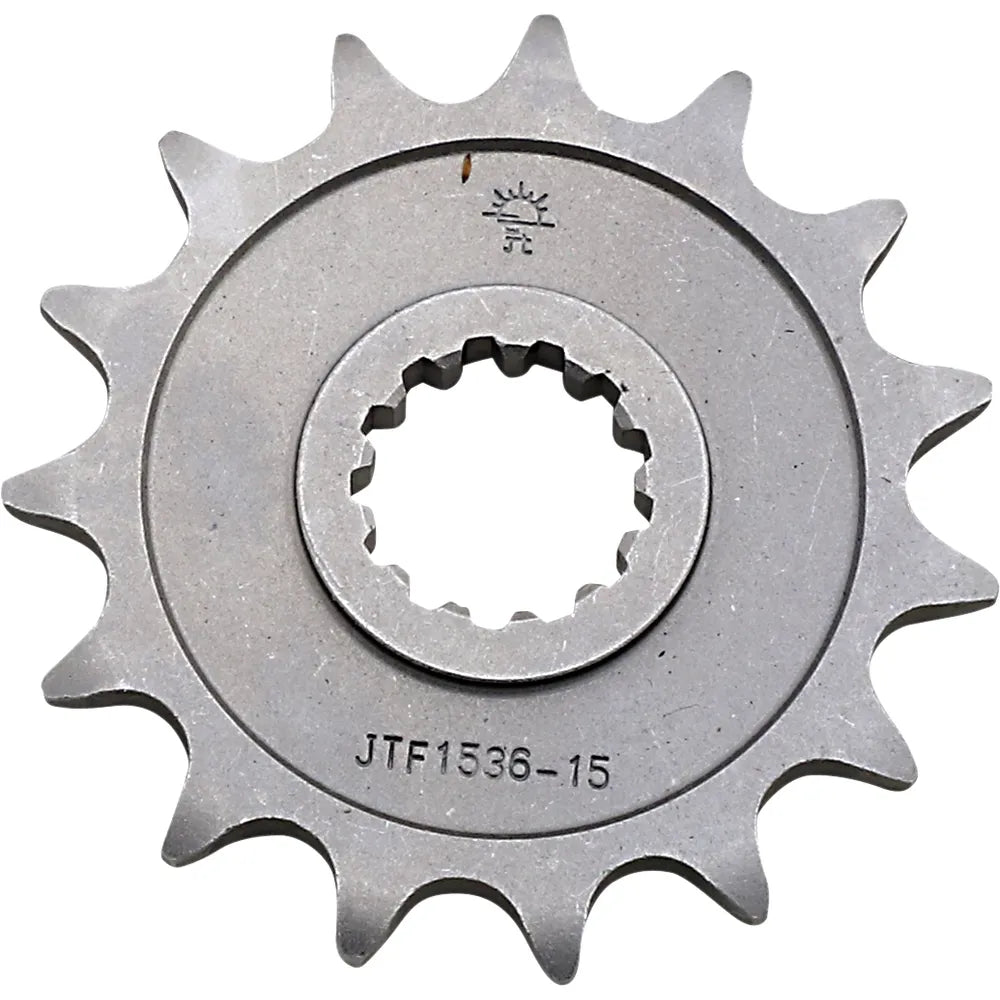 Counter Shaft Sprocket - 15-Tooth