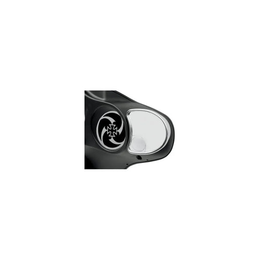 Fairing Mount Mirror - FLHT
