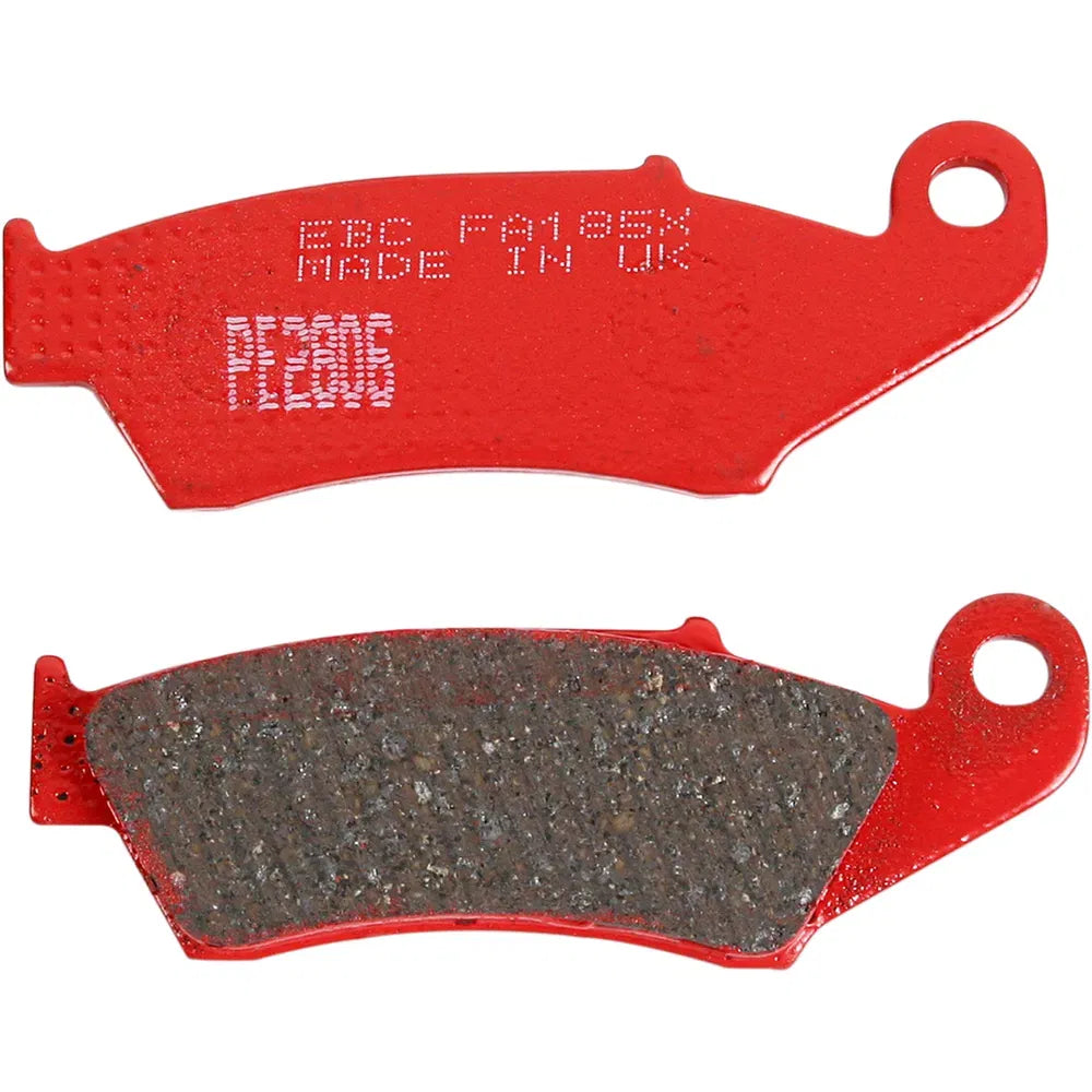 Sport Carbon Brake Pads - FA185X