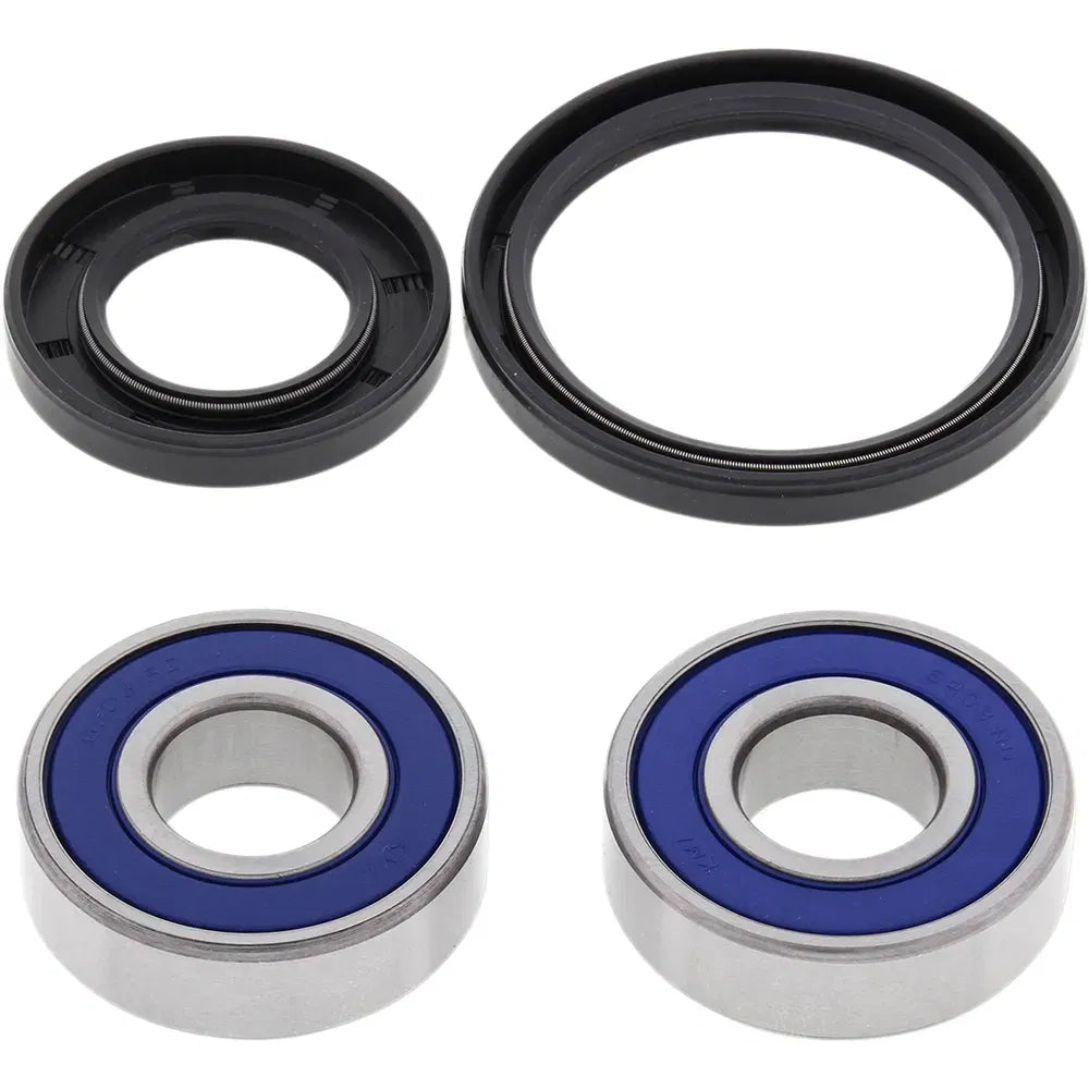 Wheel Bearing Kit - Front